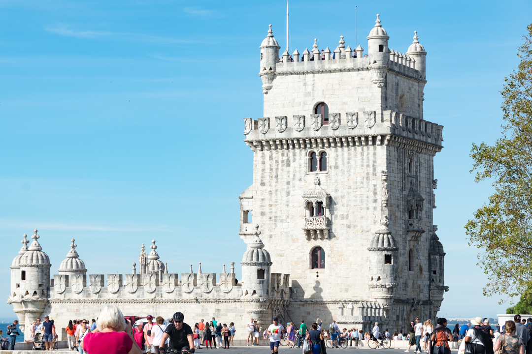 20171001 111327 , Alges, Lisbon, Portugal